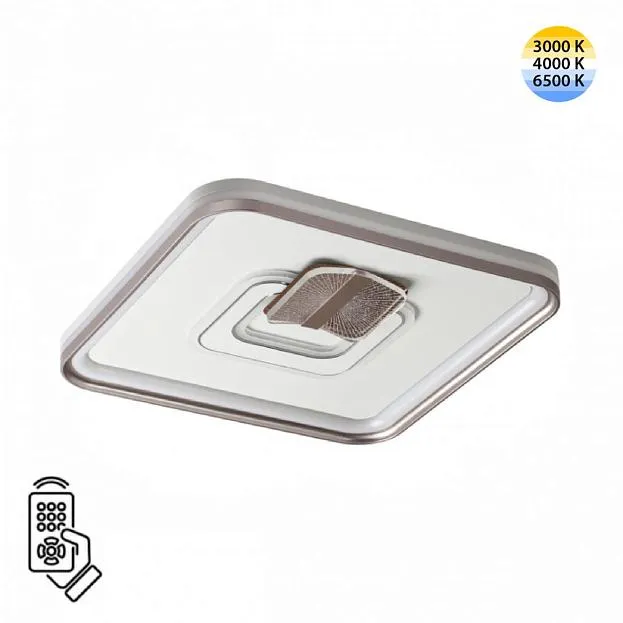 Потолочный светильник Sonex 7786/85L GEMINI