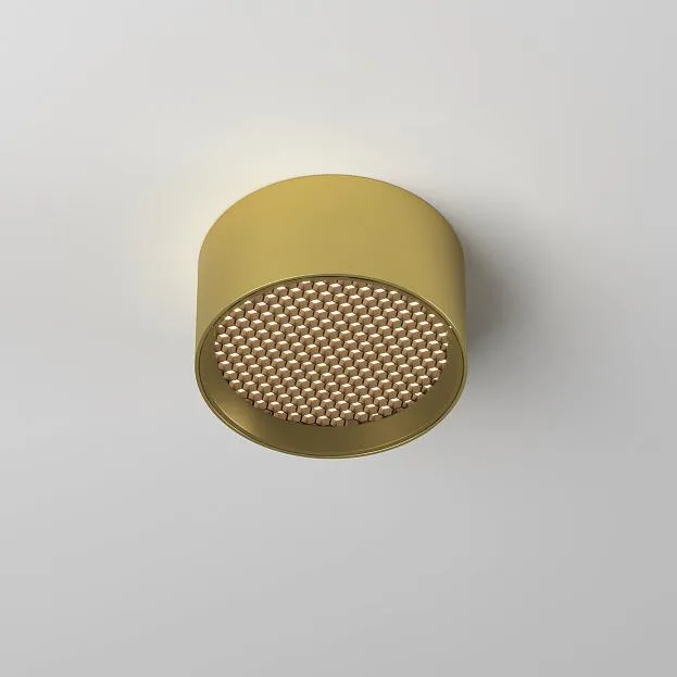 Потолочный светильник Technical Maytoni C122CL-L7-3K-BS Glare