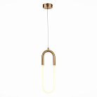 Подвесной светильник ST Luce SL1579.303.01 Mofisto