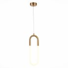 Подвесной светильник ST Luce SL1579.303.01 Mofisto