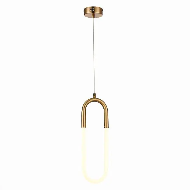 Подвесной светильник ST Luce SL1579.303.01 Mofisto Подвесной светильник ST Luce SL1579.303.01 Mofisto
