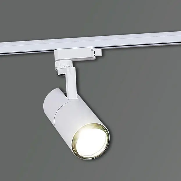 Трековый светильник Reluce 06720-9.3-001QY LED20W WT Трековый светильник Reluce 06720-9.3-001QY LED20W WT