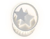 Настенный светодиодный светильник с выключателем Ambrella light FA269 Ice