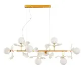 Подвесной светильник KINK LIGHT 07867-8AS,33 Аста