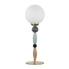 Настольная лампа ODEON LIGHT 5405/1T Palle