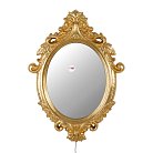 Зеркало Ciclope Seletti 17014 Wall mirrors