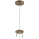 Подвес Lightstar 590050 Rullo
