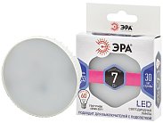 Лампочка светодиодная ЭРА LED GX-7W-860-GX53