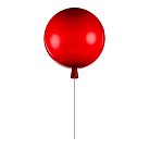 Потолочный светильник Loft It 5055C/M red Memory