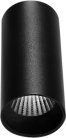 Накладной светильник Donolux DL18895R20W1B Rollo