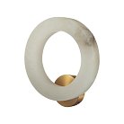 Настенный светильник ODEON LIGHT 6685/25WL MARBELLA