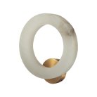 Настенный светильник ODEON LIGHT 6685/25WL MARBELLA