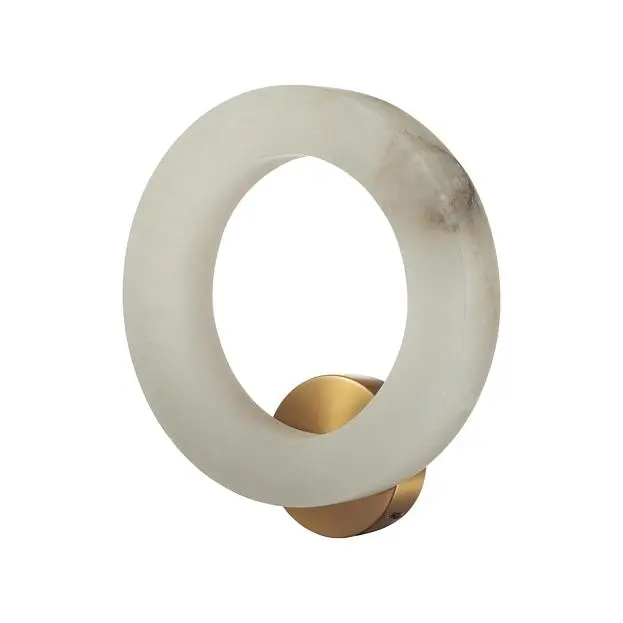 Настенный светильник ODEON LIGHT 6685/25WL MARBELLA Настенный светильник ODEON LIGHT 6685/25WL MARBELLA