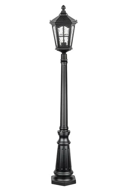 Наземный фонарь Oasis Light 79711 Bl ALBORG Наземный фонарь Oasis Light 79711 Bl ALBORG