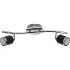 Спот Toplight TL1257Y-02BC Lorena