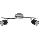 Спот Toplight TL1257Y-02BC Lorena
