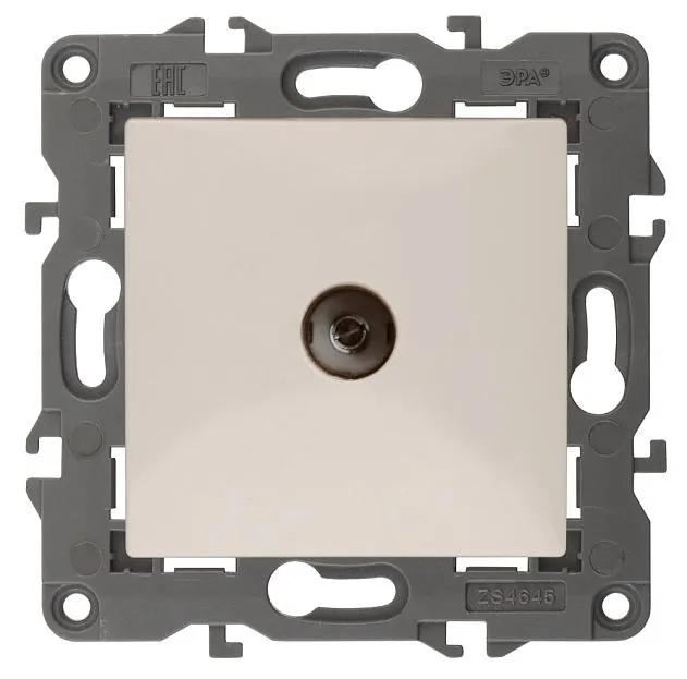 Розетка ЭРА 14-3102-02