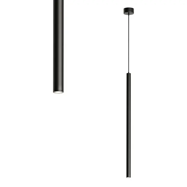 Подвесной светильник Denkirs DK4304-BK Glingor Подвесной светильник Denkirs DK4304-BK Glingor