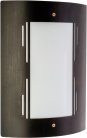 Настенный светильник уличный Oasis Light 77818 R INOX