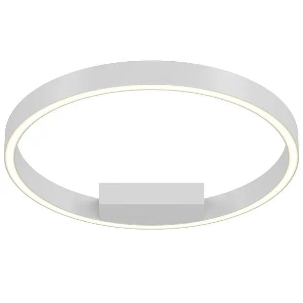 Потолочный светильник Maytoni MOD058CL-L25W4K Rim Потолочный светильник Maytoni MOD058CL-L25W4K Rim