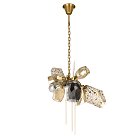 Подвесная люстра Loft IT 10401/600S Britannica