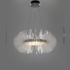 Подвесной светильник TIAS Размер XL Lampatron 8429-23149
