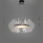 Подвесной светильник TIAS Размер XL Lampatron 8429-23149