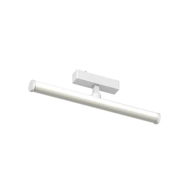 Светильник трековый Aployt APL.0121.10.10 Magnetic track 48 Светильник трековый Aployt APL.0121.10.10 Magnetic track 48