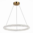 Люстра подвесная ST LUCE SL6110.213.01 AVANA
