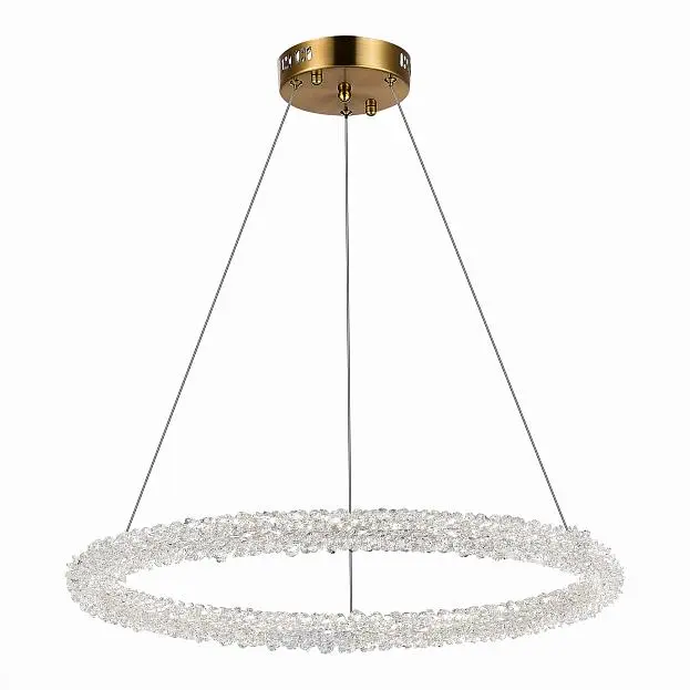 Люстра подвесная ST LUCE SL6110.213.01 AVANA