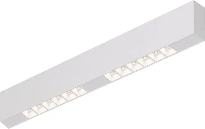 Точечный светильник Donolux DL18515C121W12.34.500WW Eye-line Точечный светильник Donolux DL18515C121W12.34.500WW Eye-line