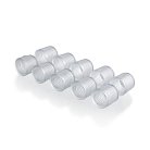 Заглушка для неона Elektrostandard End Cup 220V 2835 round neon a043630