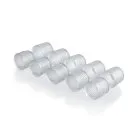 Заглушка для неона Elektrostandard End Cup 220V 2835 round neon a043630