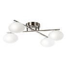 Умная люстра RGB LED Citilux CL226A141 ATMAN SMART