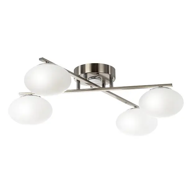 Умная люстра RGB LED Citilux CL226A141 ATMAN SMART Умная люстра RGB LED Citilux CL226A141 ATMAN SMART