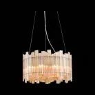 Подвесная люстра ST Luce SL400.103.09 Versita