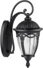 Настенный фонарь уличный Oasis Light 86302 Bl FES