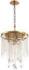 Подвесная люстра Stilfort 2142/05/08P Smira