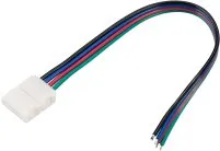 Соединитель для лент Arlight 023952 RGB 10мм