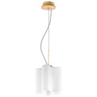 Подвес Lightstar 802115 NUBI LEGNO