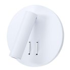 Бра Arte Lamp A8232AP-1WH Electra