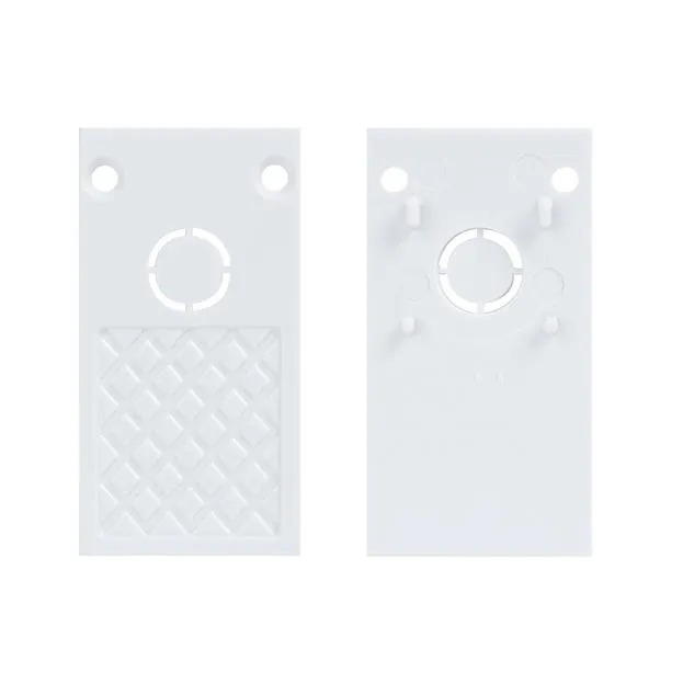 Боковые заглушки AM Group MAGNET AM407 LL20 WH