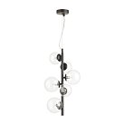 Подвес Odeon light 4818/6 TOVI