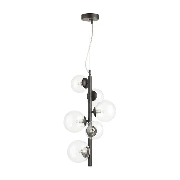 Подвес Odeon light 4818/6 TOVI Подвес Odeon light 4818/6 TOVI
