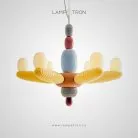 Люстра ALISA Lampatron 8623-24067