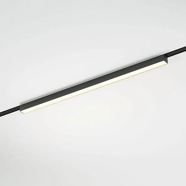 Трековый светильник магнитный Elektrostandard 85089/01 Flat Magnetic a068865