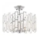 Люстра Arte Milano 373209/5/80/390 CR Sorrento