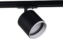 Трековый светильник Reluce 53022-9.3-001IL GX53 BK