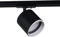 Трековый светильник Reluce 53022-9.3-001IL GX53 BK