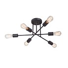 Потолочная люстра Vitaluce V3764-1/6PL